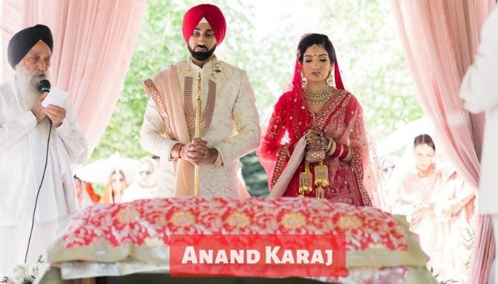 Anand Karaj