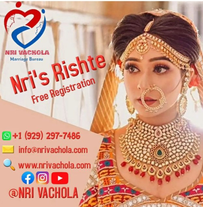 Nri's Rishtey